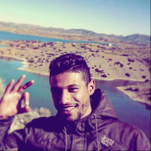 nabil e. profile photo