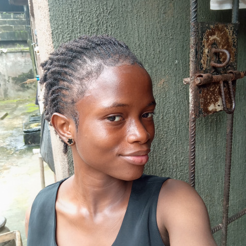 Precious  O. profile photo