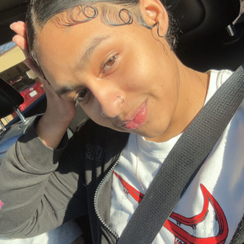 Jasmine G.