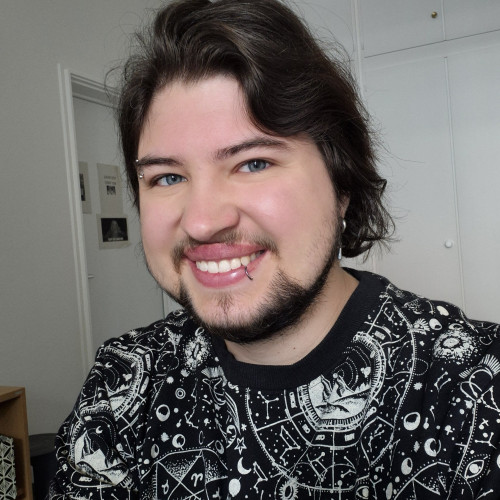 Aaron R. profile photo