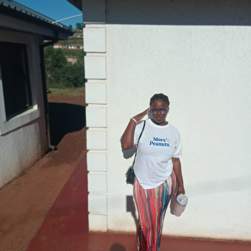 Amahle purity L. profile photo
