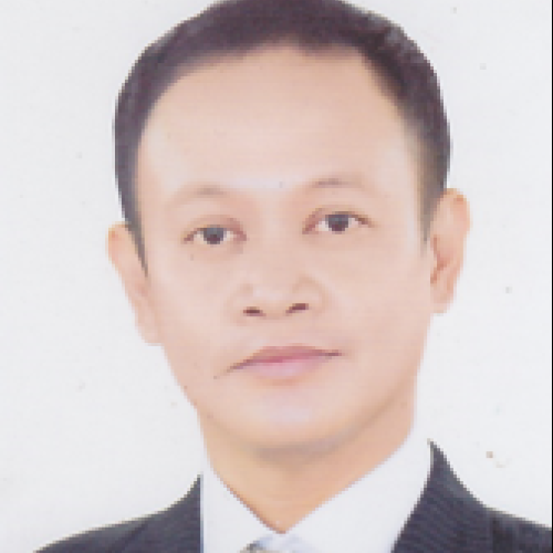 John Kristoffer A. profile photo