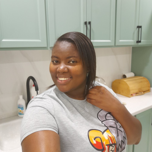 Peris K. profile photo