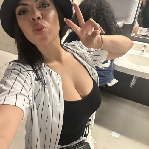 Spicy M. profile photo