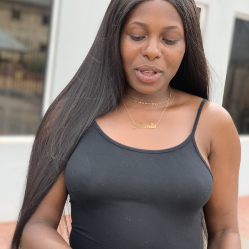 Ahmie A. profile photo