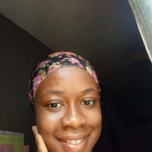 Callista C. profile photo