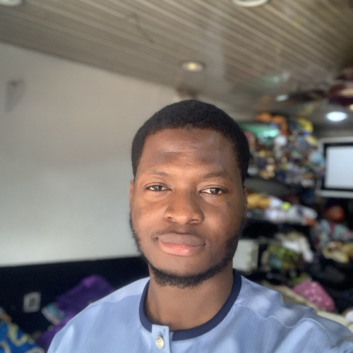 Yusif I. profile photo