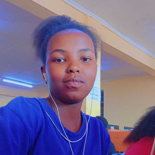 shylene m. profile photo