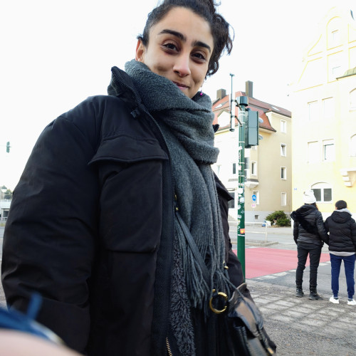 yasmin s. profile photo