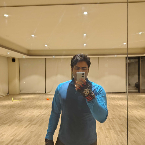 Ishaan R. profile photo