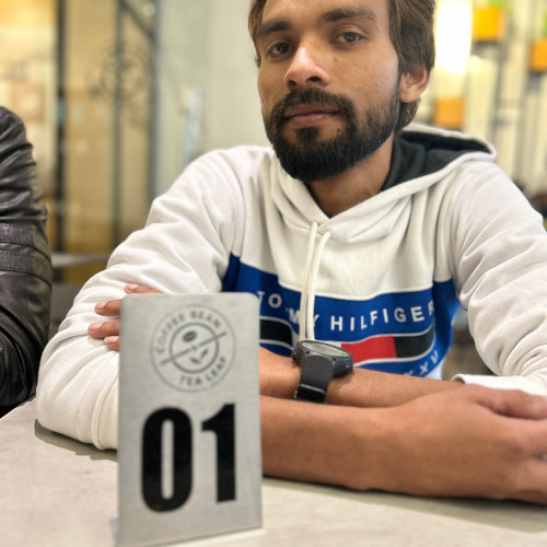 Kawish  A. profile photo