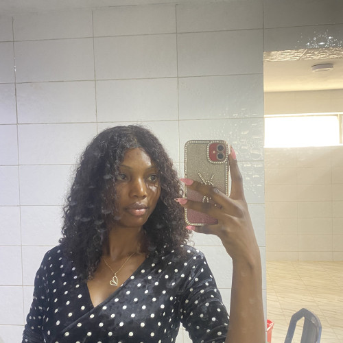 Agape O. profile photo