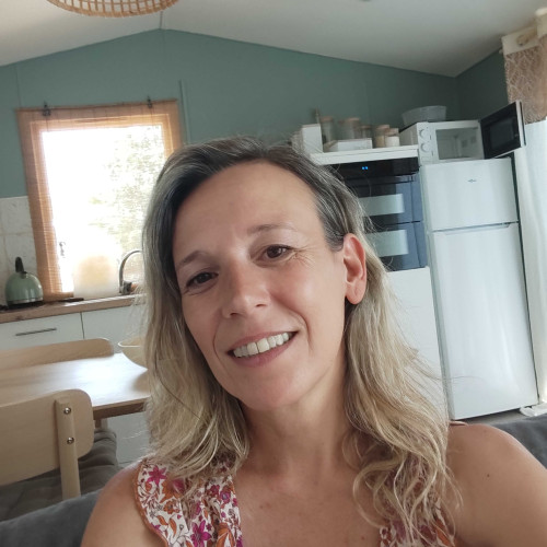 Marjorie A. profile photo