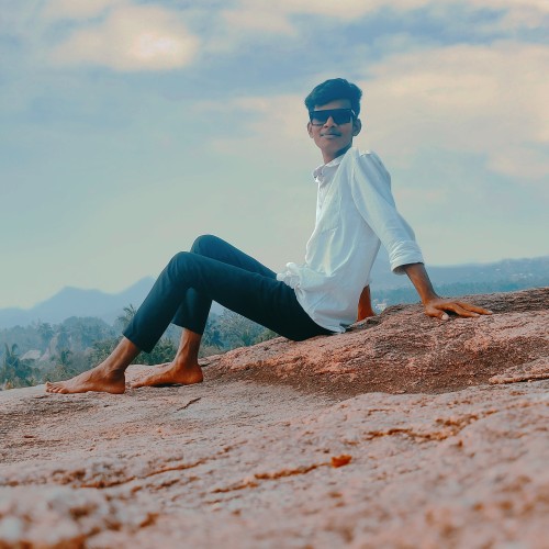 Rohan R. profile photo