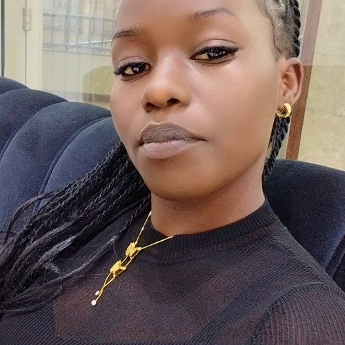 Mercy D. profile photo