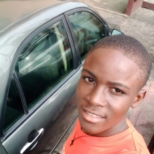 Bonaventure E. profile photo