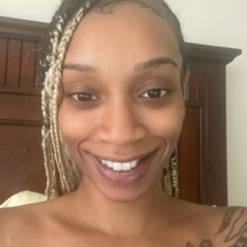Brittany P. profile photo