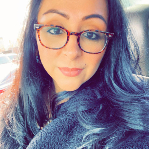 Judy V. profile photo