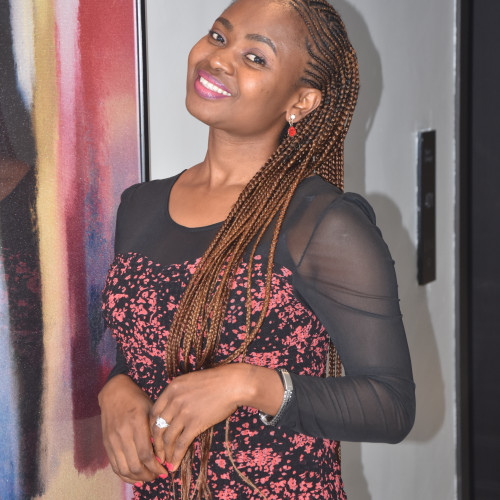 Prisca M. profile photo