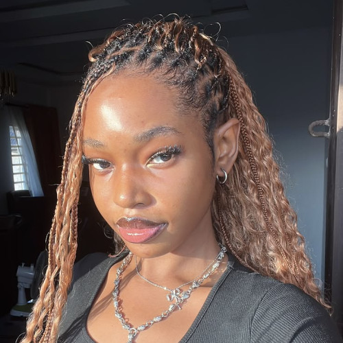 Slutty M. profile photo