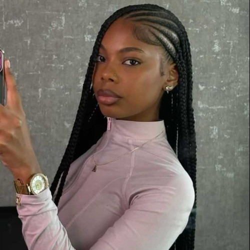 alveen j. profile photo