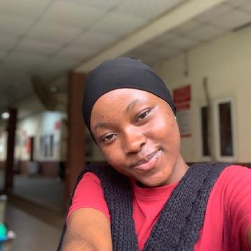 Lateefat  O. profile photo