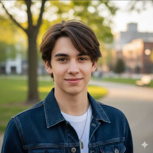 chukwuka w. profile photo