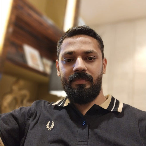 ANANTHU K. profile photo