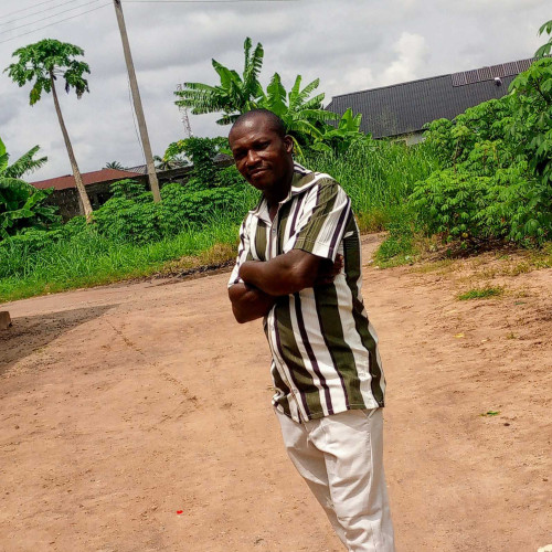 Patrick E. profile photo