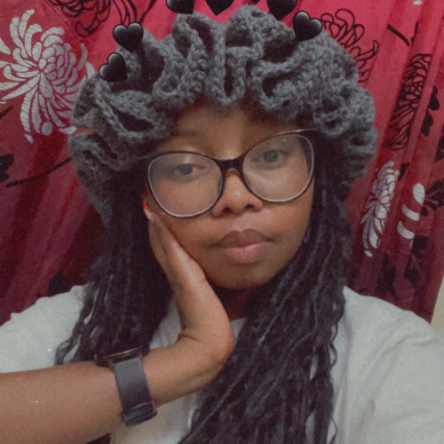 Siphindile D. profile photo