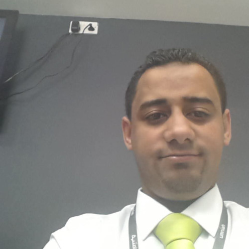 SHADI A. profile photo