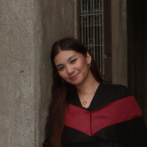 luce w. profile photo