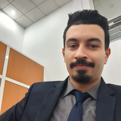 Jamal A. profile photo