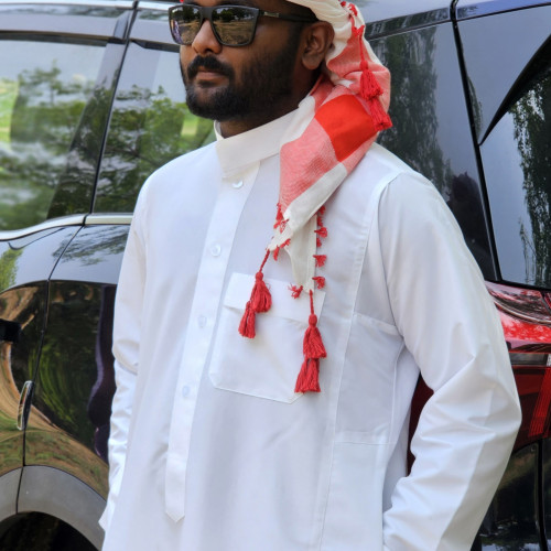 Shaik  F. profile photo