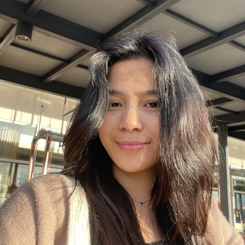 Jayrose C. profile photo