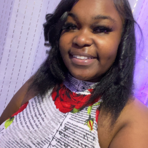 Shanice R. profile photo