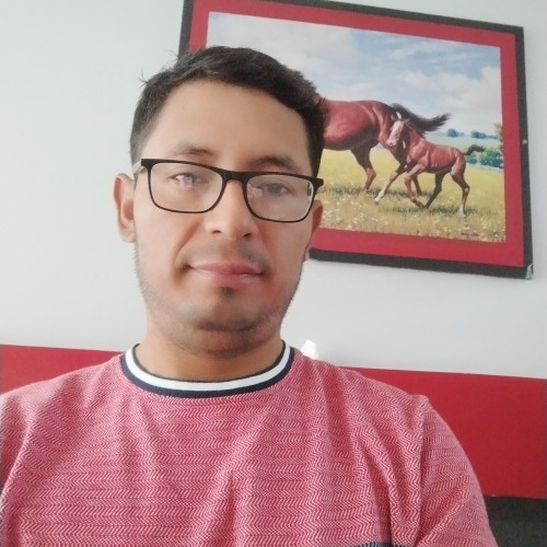 Edwin  C. profile photo