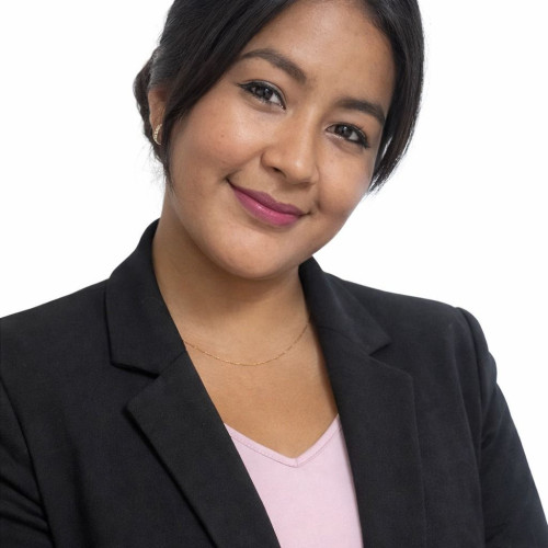 MERCEDES R. profile photo
