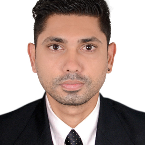 Vinu V. profile photo