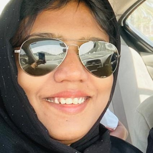 Kavitha R. profile photo