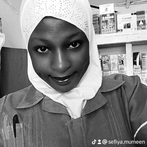 Lamidi S. profile photo