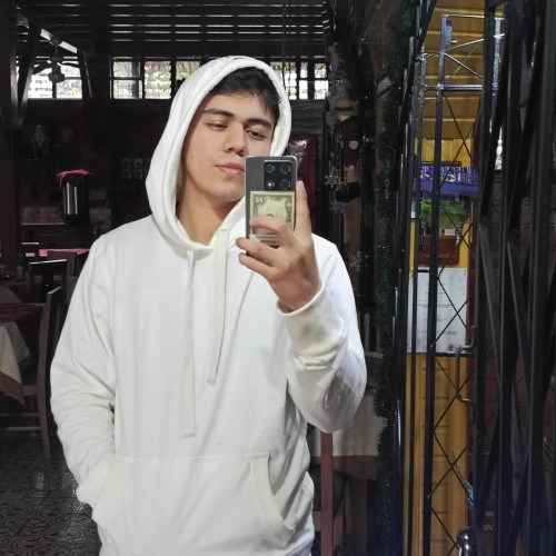 Andres I. profile photo
