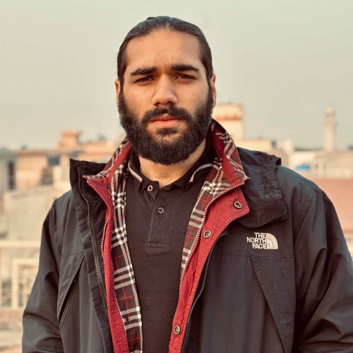 Muhammad A.