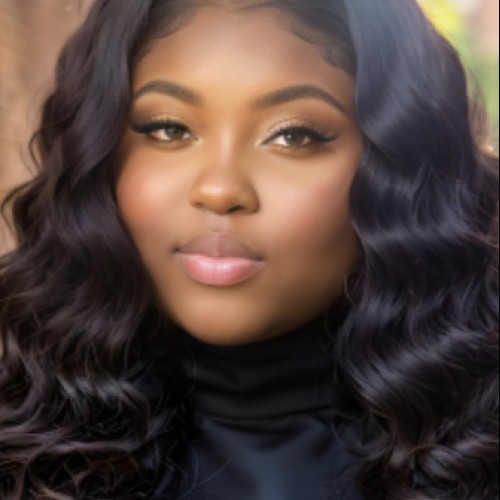 Ayaana R. profile photo