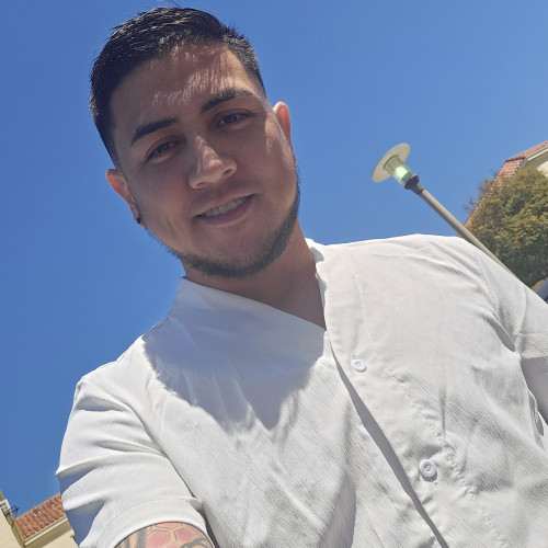 Julian david C. profile photo