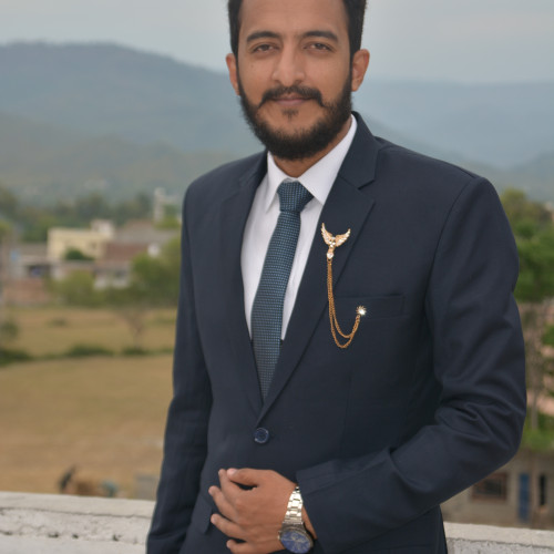 Inzamam A. profile photo