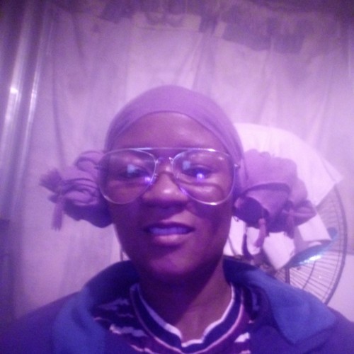 Refilwe M.
