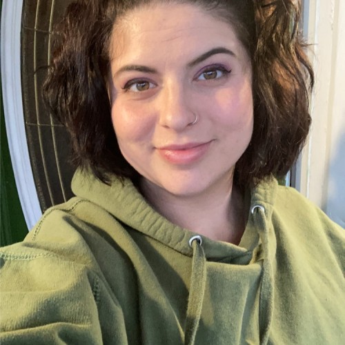 Jessie P. profile photo
