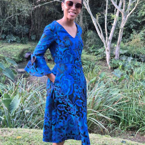 Thabisile N. profile photo
