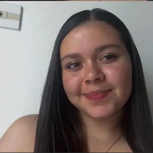 Daniela M. profile photo